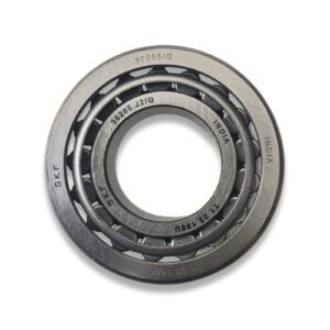 Genuine Royal Enfield Tapered Roller Bearing for Classic 350/500, Bullet & Himalayan – OEM Steering & Wheel Component – Part No. 587324/A