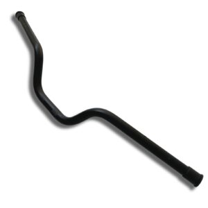 Genuine Royal Enfield Handlebar Assembly (Matte Black) for Classic 350 Reborn (J-Series) – OEM Steering Component – Part No. RAL00221/B