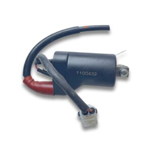 Genuine Royal Enfield Ignition Coil Assy – For UCE Models – Part No. 1100432/F
