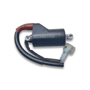 Genuine Royal Enfield Ignition Coil Assy – For UCE Models – Part No. 1100432/F