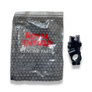 Genuine Royal Enfield Holder Assy Clutch Yoke – For Classic, Bullet & Electra UCE Models – Part No. RAL00197/A