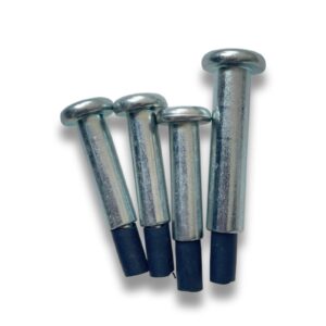 Genuine Royal Enfield Rocker Cover Bolt Kit – For UCE Models – Part No. KLH00010/A