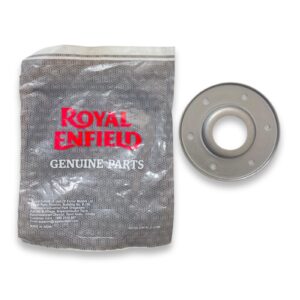 Genuine Royal Enfield Clutch Holder Assembly Plate – For Classic, Bullet & Electra UCE Models – Part No. 570439/B