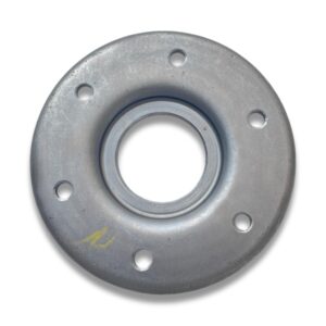 Genuine Royal Enfield Clutch Holder Assembly Plate – For Classic, Bullet & Electra UCE Models – Part No. 570439/B