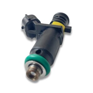 Genuine Royal Enfield Fuel Injector Assembly – For Classic, Bullet & Electra UCE BS6 Models – Part No. RLT00025/C