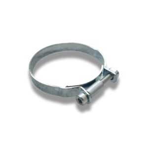 Genuine Royal Enfield Hose Clip – For Classic, Bullet & Electra UCE Carburetor Models – Part No. 592656/A