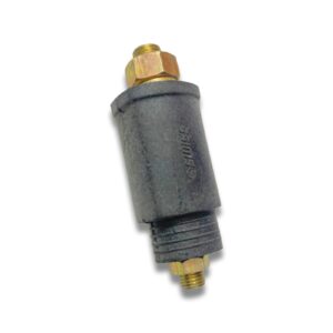 Swiss Indicator Stay (Blinker Gutka) – For Royal Enfield Classic, Bullet & Electra UCE Models