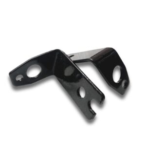 Indicator Mounting Clamp (Patti) – For Royal Enfield & Universal Applications