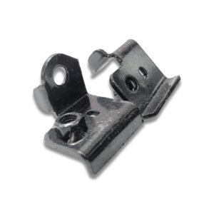 Heavy-Duty Horn Mounting Clamp Set (Patti) – For Royal Enfield Classic 350 / 500 UCE Models