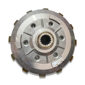 EAZ Half Clutch Assembly – For Royal Enfield Classic, Bullet & Electra UCE 350cc – SBI Brand