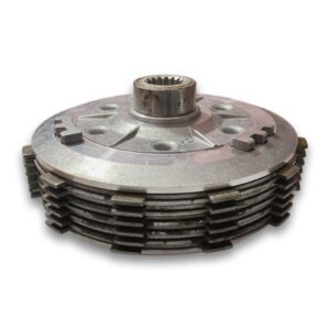 EAZ Half Clutch Assembly – For Royal Enfield Classic, Bullet & Electra UCE 350cc – SBI Brand