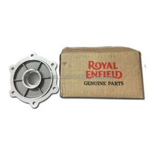Genuine Royal Enfield Rear Sprocket Adaptor (Drum) for Classic 350/500, Bullet, Thunderbird Dual Disc Models – Part No. 891062