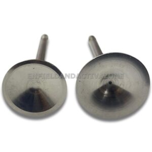 Genuine Royal Enfield Engine Valve Kit – For UCE 500cc Models – Part No. 888300