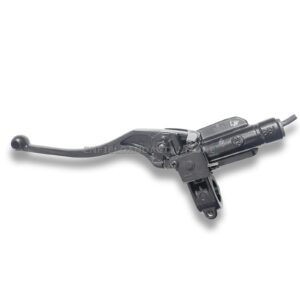 Genuine Royal Enfield Front Master Cylinder Assembly (147650/A) – OEM Brake Pump for Classic, Bullet & Electra 350/500 UCE