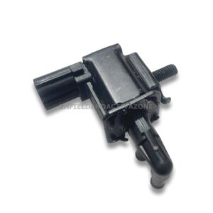 Genuine Royal Enfield Purge Control Valve (RAD00100/A) – OEM Evaporative Emission (EVAP) Valve for Hunter, Classic Reborn & Meteor 350