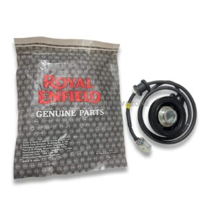 Genuine Royal Enfield Wheel Speed Sensor Assembly (594238/C) – OEM ABS Proximity Sensor for 650 Twins & Thunderbird 350/500