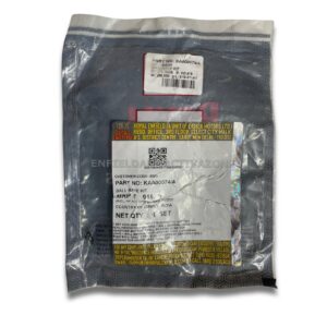 Genuine Royal Enfield Steering Ball Race Kit (Cone Set) for Classic 350 Reborn, Meteor 350, Hunter 350 – Part No. KAA00074/A