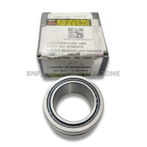 Genuine Royal Enfield Needle Bearing (NRB 30x45x20) – Part No. 570037/A