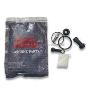 Genuine Royal Enfield Rear Brake Caliper Minor Kit (Seal Kit) – Part No. 594697/A