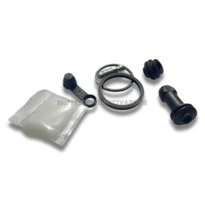 Genuine Royal Enfield Rear Brake Caliper Minor Kit (Seal Kit) – Part No. 594697/A