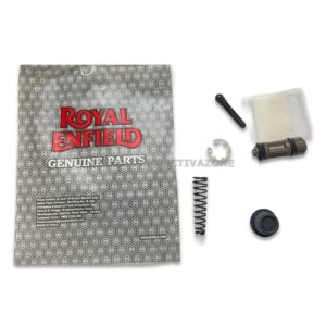 Genuine Royal Enfield Front Master Cylinder Major Rebuild Kit – for Classic 350/500, Bullet, Thunderbird (BS3/BS4) – Part No. 594705/A