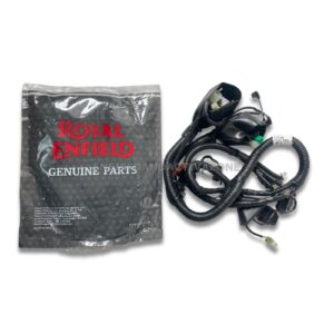 Genuine Royal Enfield Main Wiring Harness (Main Cable 350 ES) – for Electra 350 UCE & Classic 350 (2012–2013) – Part No. 592168/E