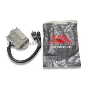 Genuine Royal Enfield RR Unit (Regulator Rectifier) – for Bullet 350 UCE (KS) & Electra UCE (KS) – Part No. 592798/B