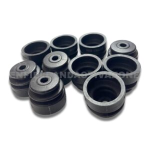 Genuine Royal Enfield Boot Rear Master Cylinder – For Classic 350/500, Himalayan, & Bullet UCE Models – Part No. 594511/A ( Per Piece)