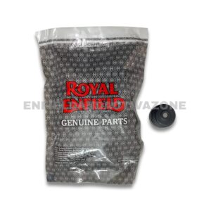 Genuine Royal Enfield Boot Rear Master Cylinder – For Classic 350/500, Himalayan, & Bullet UCE Models – Part No. 594511/A ( Per Piece)