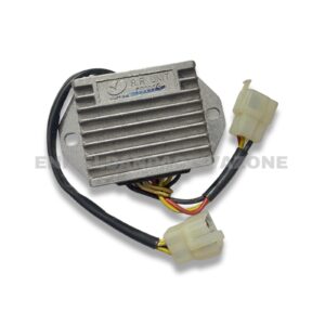 Genuine Royal Enfield RR Unit (Single Phase) – For Bullet 350 UCE Classic (Self-Start), Electra 5S, & Thunderbird TCI – Part No. 147097/B