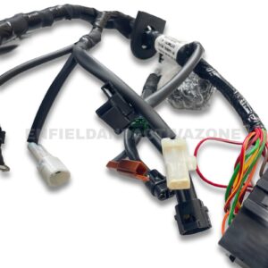 Genuine Royal Enfield Main Wiring Harness (ABS) – For Thunderbird 350 ABS & Thunderbird 350X ABS – Part No. RAC00032/C