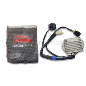 Genuine Royal Enfield RR Unit (3 Phase) – For Classic 350/500 BS6, Bullet 350 BS6 & Electra BS6 – Part No. RAC00079/B
