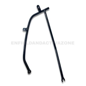 Genuine Royal Enfield Mudguard Carrier RH (MOD Black) – For Bullet 350 Standard – Part No. 866180