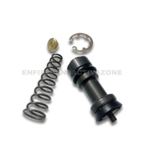 Genuine Royal Enfield Master Cylinder Piston Kit (Piston Assy + Spring) – For Meteor, Hunter, Classic Reborn & GT 650 – Part No. KAB00247/A