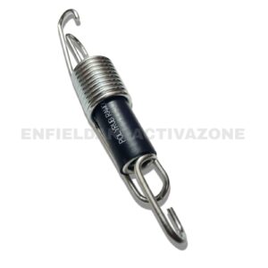 Genuine Royal Enfield Centre Stand Spring Assembly – For Classic 350 Reborn, Meteor, Hunter & 650 Twins – Part No. RAW00050/A