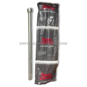 Genuine Royal Enfield Rear Wheel Spindle-Long – For Meteor, Hunter, Classic Reborn, Bullet 350 & 650 Twins – Part No. 148546/B