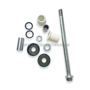 Genuine Royal Enfield Swing Arm End Cap, Bush & Spacer Kit – For Classic 350 Reborn, Meteor & Hunter 350 – Part No. KAA00062/A