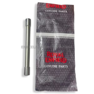 Genuine Royal Enfield Centre Stand Spindle (Pivot Pin) – For Classic 350 Reborn, Meteor & Hunter 350 – Part No. 1100298/B