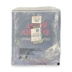 Genuine Royal Enfield Modified Clutch Cable – For Bullet 350/500, Standard & Electra (4-Speed Old Models) – Part No. 145408/D