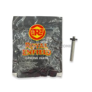 Genuine Royal Enfield Clutch Rod Pad (Extension Shaft Tip) – For Bullet 350, Standard, Machismo & Electra – Part No. 144464