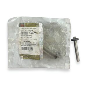 Genuine Royal Enfield Clutch Rod Pad (Extension Shaft Tip) – For Bullet 350, Standard, Machismo & Electra – Part No. 144464