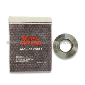 Genuine Royal Enfield Sprag Clutch Distance Washer (570074/I) – OEM Engine Spacer for Classic, Bullet & Thunderbird 350/500 UCE