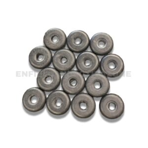 Genuine Royal Enfield Rubber Grommet (Side Panel/Utility Box) – For Classic & Continental GT 535 – Part No. 521088/B ( Per Piece)