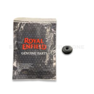 Genuine Royal Enfield Rubber Grommet (Side Panel/Utility Box) – For Classic & Continental GT 535 – Part No. 521088/B ( Per Piece)