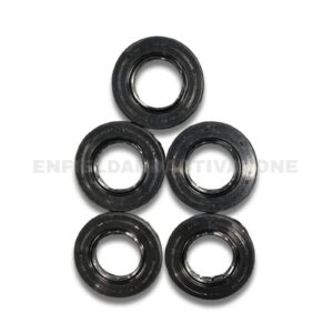 Genuine Royal Enfield Wheel Hub Grease Seal (25x40x7) – For Classic, Bullet, Himalayan & 650 Twins – Part No. 141109/1 (Per Piece)