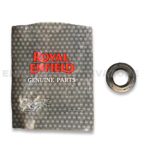 Genuine Royal Enfield Wheel Hub Grease Seal (25x40x7) – For Classic, Bullet, Himalayan & 650 Twins – Part No. 141109/1 (Per Piece)