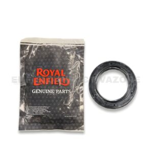 Genuine Royal Enfield Grease Seal (141113/1) – Rear Hub/Wheel Seal – For Classic, Bullet, Electra & Thunderbird