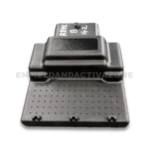 Genuine Royal Enfield ECU Unit with Program – For Bullet 350 KS (Kick-Start) BS6 – Part No. RAM00131/A