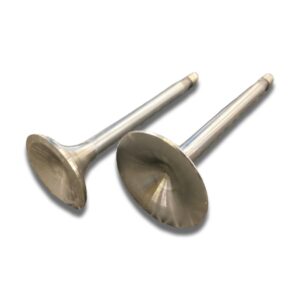 Genuine Royal Enfield 350cc Valve Kit – For Bullet Standard, Machismo & Electra – Part No. 597405