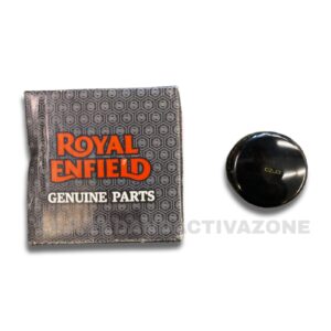 Genuine Royal Enfield Engine Oil Filter – For Interceptor 650, Continental GT 650 & Super Meteor 650 – Part No. 575139/F